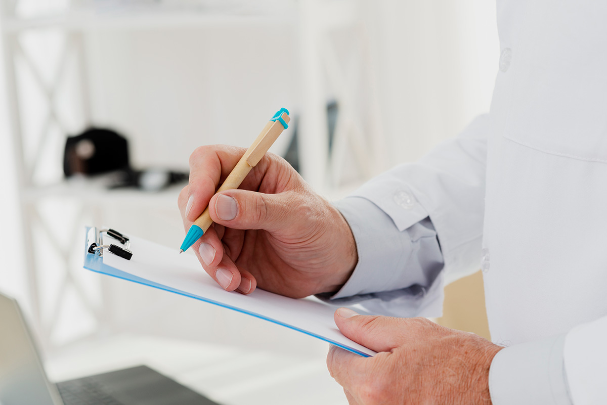 Testosterone Replacement Therapy In Testosterone Replacement Therapy Clinic In Winder