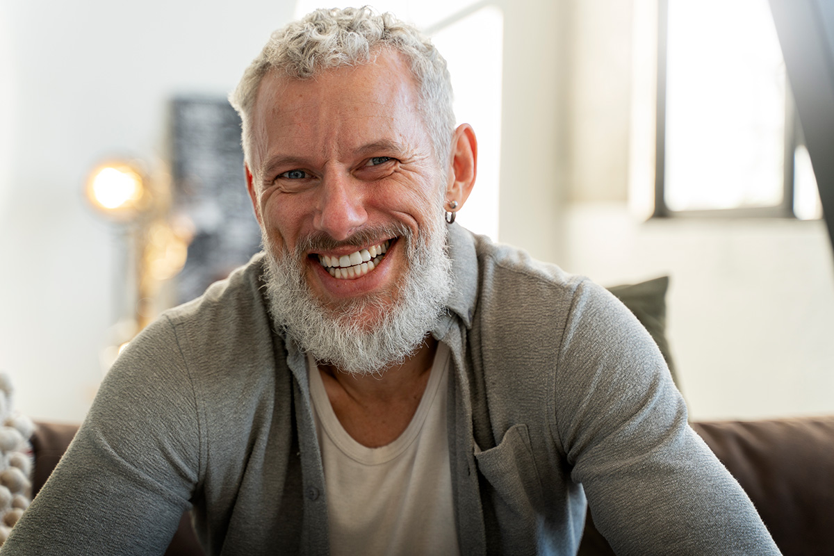 Testosterone Replacement Therapy for Men In Testosterone Replacement Therapy Clinic In Winder